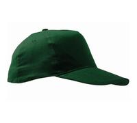 SOLS - Cappellino da Baseball 100% Cotone - Uomo (PC371)
