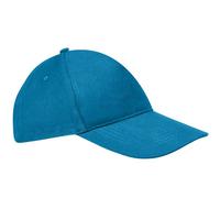 SOLS - Cappellino da Baseball 100% Cotone - Uomo (PC371)