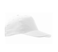 SOLS - Cappellino da Baseball 100% Cotone - Uomo (PC371)
