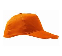 SOLS - Cappellino da Baseball 100% Cotone - Uomo (PC371)