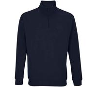 SOLS Conrad Felpa Cerniera ad un quarto Adulto Unisex (PC5887)
