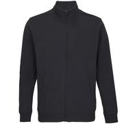 SOLS Cooper Giacca in Felpa Cerniera su intera lunghezza Adulto Unisex (PC6498)