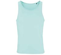SOLS Crusader Canotta Unisex Relaxed Fit In Cotton