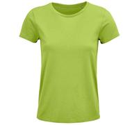 SOLS Crusader Maglietta Donna (PC4842)