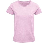 SOLS Crusader Maglietta Erica Donna (PC4995)