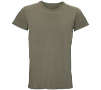 SOLS Crusader Maglietta Riciclato Adulto Unisex (PC5759)