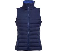 Sols Donna Onda Gilet