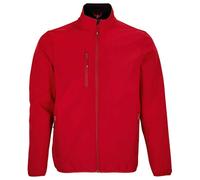 SOLS Falcon Giacca Soft Shell Uomo (PC5029)