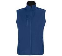 SOLS Falcon Gilet Imbottito Riciclato Donna (PC5313)