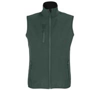 SOLS Falcon Gilet Imbottito Riciclato Donna (PC5313)