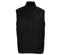 SOLS Falcon Gilet Imbottito Riciclato Uomo (PC5338)