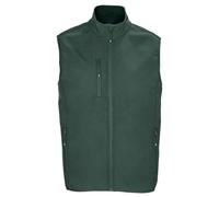 SOLS Falcon Gilet Imbottito Riciclato Uomo (PC5338)