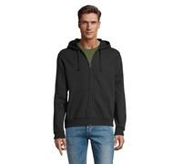 SOLS Felpa Marca Modello SOL'S Spike Men