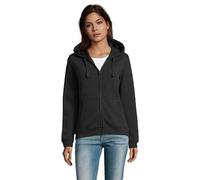 SOLS Felpa Marca Modello SOL'S Spike Women