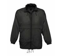 SOLS - Giacca antivento leggera - Surf (PC351)