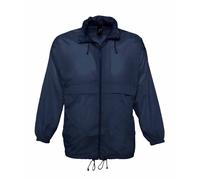 SOLS - Giacca antivento leggera - Surf (PC351)