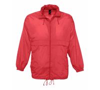 SOLS - Giacca antivento leggera - Surf (PC351)