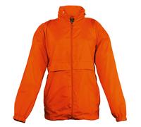 SOLS - Giacca resistente a vento e pioggia - Bambino Unisex (PC365)