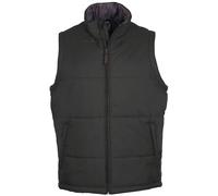 SOLS - Gilet Imbottito - Unisex/Adulti (PC355)