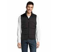 SOLS - Gilet Imbottito - Unisex/Adulti (PC355)
