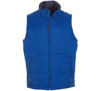 SOLS - Gilet Imbottito - Unisex/Adulti (PC355)