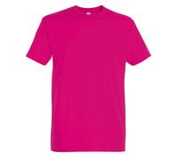 SOLS Imperial Heavy Cotton Short Sleeve Tee T-Shirt S - 5XL