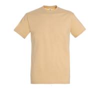 SOLS Imperial Heavy Cotton Short Sleeve Tee T-Shirt S - 5XL