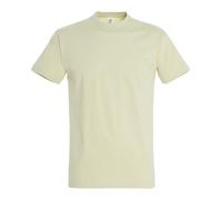 SOLS Imperial Heavy Cotton Short Sleeve Tee T-Shirt S - 5XL
