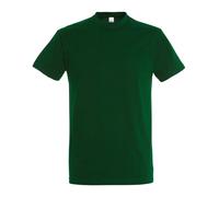 SOLS Imperial Heavy Cotton Short Sleeve Tee T-Shirt S - 5XL