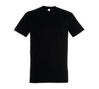 SOLS Imperial Heavy Cotton Short Sleeve Tee T-Shirt S - 5XL