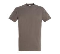 SOLS Imperial Heavy Cotton Short Sleeve Tee T-Shirt S - 5XL