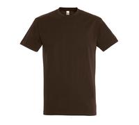 SOLS Imperial Heavy Cotton Short Sleeve Tee T-Shirt S - 5XL