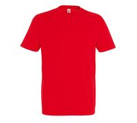 SOLS Imperial Heavy Cotton Short Sleeve Tee T-Shirt S - 5XL