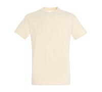 SOLS Imperial Heavy Cotton Short Sleeve Tee T-Shirt S - 5XL