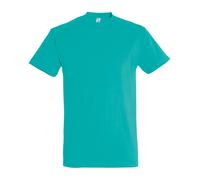 SOLS Imperial Heavy Cotton Short Sleeve Tee T-Shirt S - 5XL