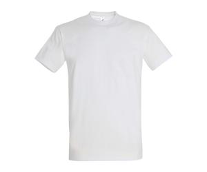 SOLS Imperial Heavy Cotton Short Sleeve Tee T-Shirt S - 5XL