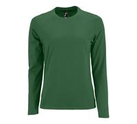 SOLS - Imperial - Maglia a maniche lunghe - Donna (PC2906)