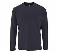 SOLS - Imperial - Maglia a maniche lunghe - Uomo (PC2905)