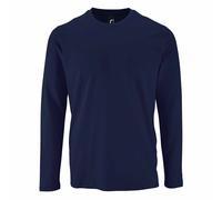 SOLS - Imperial - Maglia a maniche lunghe - Uomo (PC2905)