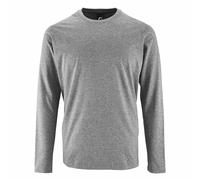 SOLS - Imperial - Maglia a maniche lunghe - Uomo (PC2905)