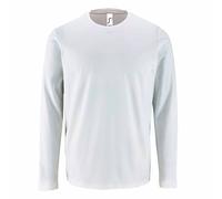 SOLS - Imperial - Maglia a maniche lunghe - Uomo (PC2905)