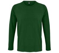 SOLS - Imperial - Maglia a maniche lunghe - Uomo (PC2905)