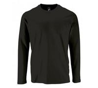 SOLS - Imperial - Maglia a maniche lunghe - Uomo (PC2905)