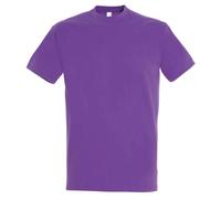 SOLS Imperial Maglietta Pesante Adulto Unisex (PC7632)