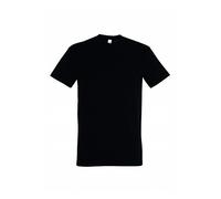 T-shirt Sol's Imperial-noir-S