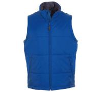 Sols Impermeabile Gilet Nero Rosso Verde O Blu Caldo Gilet S - 5XL