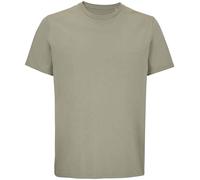 SOLS Legend Organic Cotton 175Gsm Tee Maniche Corte Collo A Giro T-Shirt XS-4XL