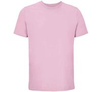 SOLS Legend Organic Cotton 175Gsm Tee Maniche Corte Collo A Giro T-Shirt XS-4XL