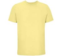 SOLS Legend Organic Cotton 175Gsm Tee Maniche Corte Collo A Giro T-Shirt XS-4XL