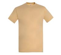 SOLS - Maglia Girocollo 100% Cotone Spesso - Uomo (PC290)
